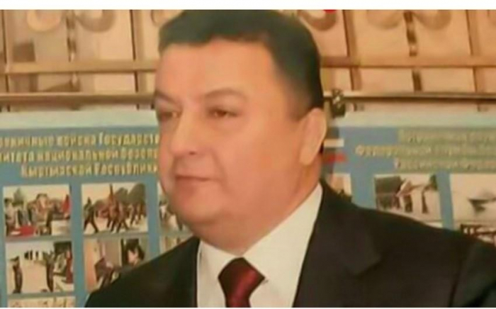 General və ailəsinin 7,7 milyonluq əmlakı müsadirə edildi - SİYAHI General və ailəsinin 7,7 milyonluq əmlakı müsadirə edildi - SİYAHI