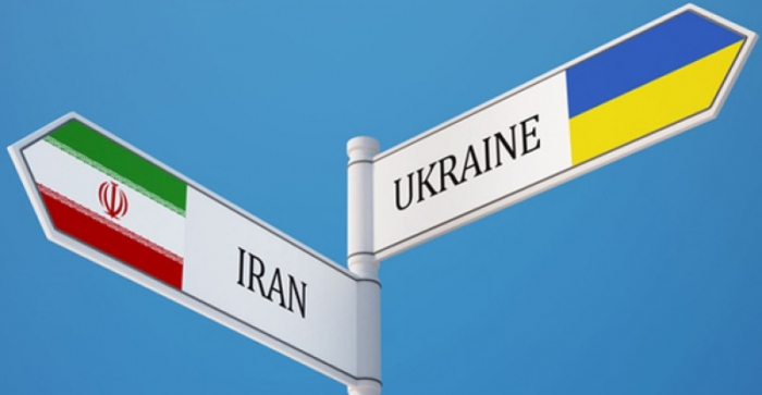    Ukrayna İran səfirini akkreditasiyadan məhrum edib   
