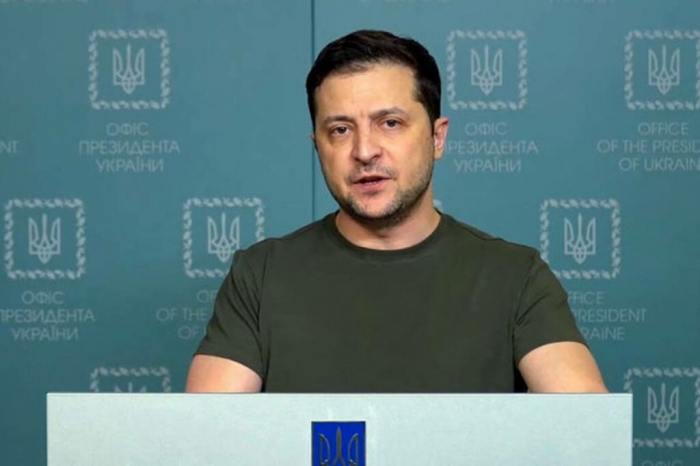 Zelensky dit que trois localités ukrainiennes reprises aux forces russes