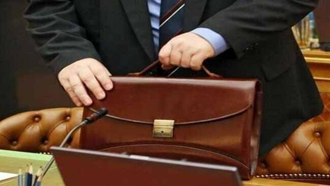  Ötən il 11 direktor işdən çıxarılıb,  33-nə xəbərdarlıq edilib  