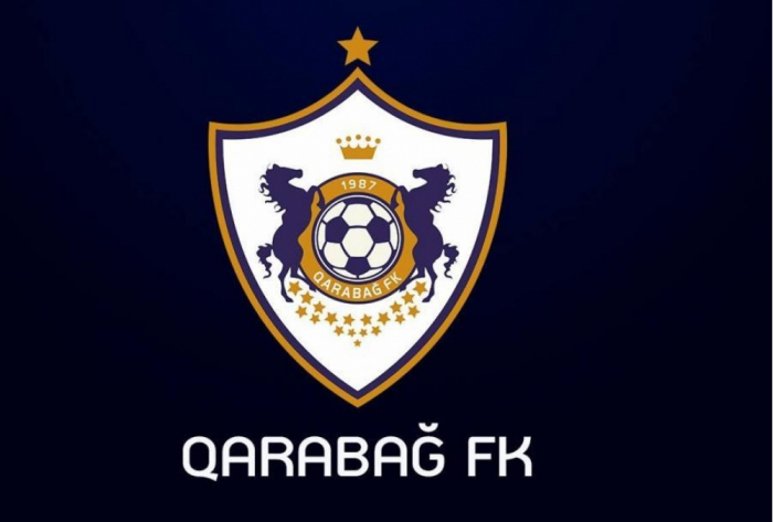 “Qarabağ” azarkeşlərə müraciət etdi  
