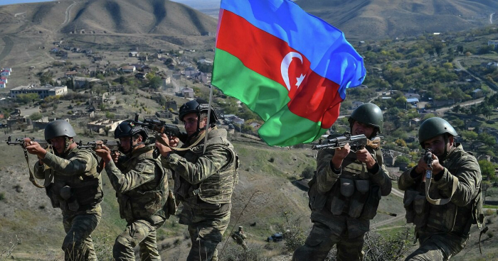  Crushing Defeat to Armenian Army -  OPINION  