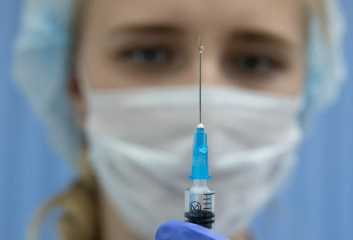 Vaccination anti-Covid en Azerbaïdjan : 1 081 doses de vaccin administrées en une journée