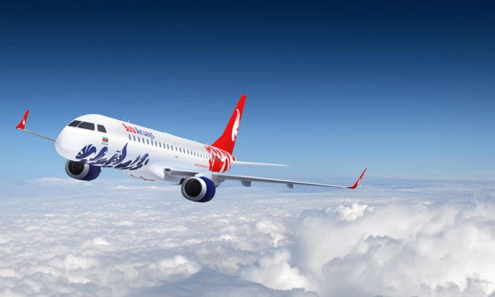 “Buta Airways” təyyarəsi Tbilisidə təcili eniş edib “Buta Airways” təyyarəsi Tbilisidə təcili eniş edib
