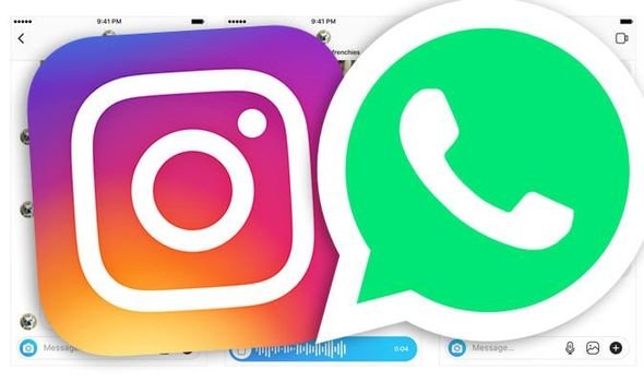 İranda "Instagram" və "WhatsApp"a girişi məhdudlaşdırıldı
