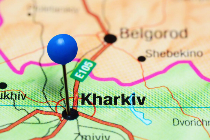    Müharibə Araşdırmaları İnstitutu:    "Ukrayna ordusu 20 kilometr irəliləyib"      