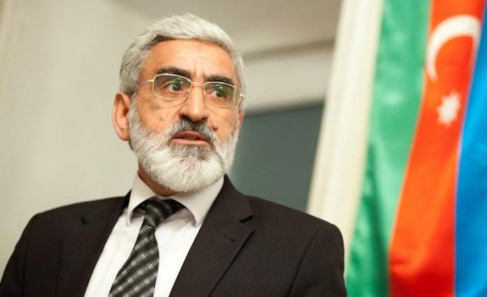 Mirmahmud Mirəlioğlunun vəziyyəti ağırdır Mirmahmud Mirəlioğlunun vəziyyəti ağırdır