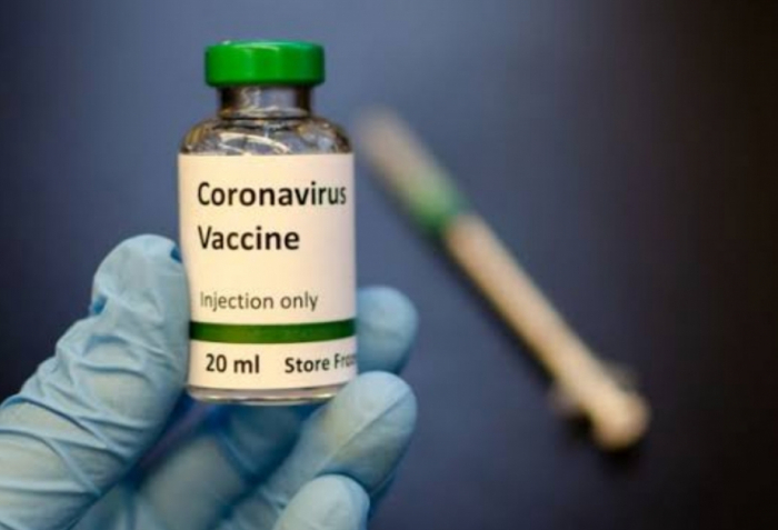 1 049 doses de vaccin anti-Covid administrées aujourd’hui en Azerbaïdjan