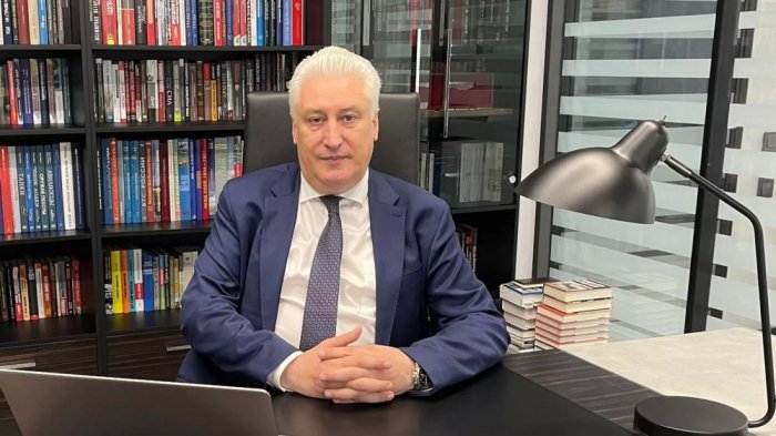       İqor Korotçenko:    Qarabağ erməniləri siyahıya alınmalıdır   