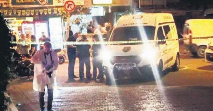    Türkiyədə azərbaycanlılar arasında atışma -    Ölən var     