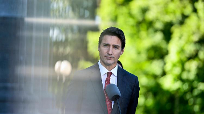 "Angriffe in Saskatchewan sind herzzerreißend" - Trudeau