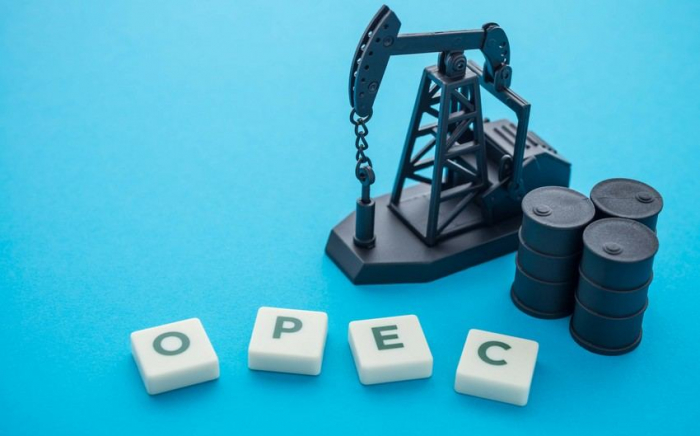   OPEC+ ministers to discuss oil output levels for October  