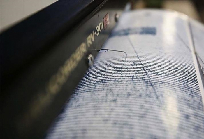 Un nouveau séisme de magnitude 6,9 s