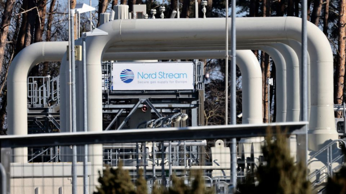   EU gas price rockets higher after Russia halts Nord Stream flows  