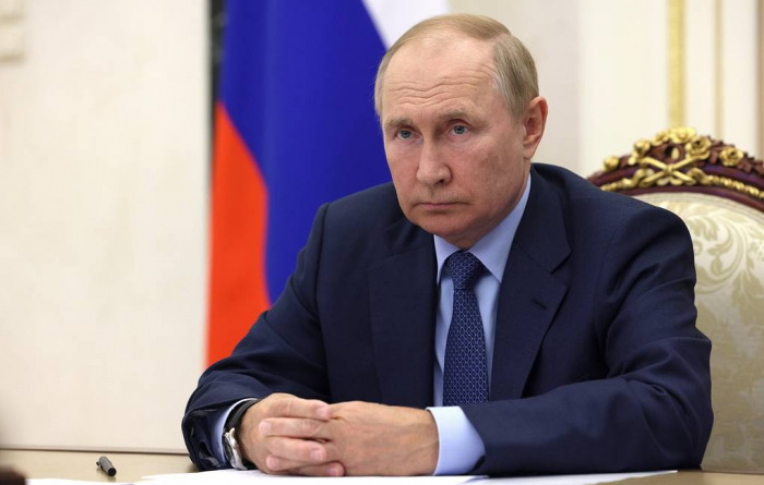 Putin approved Concept of Russian humanitarian policy abroad