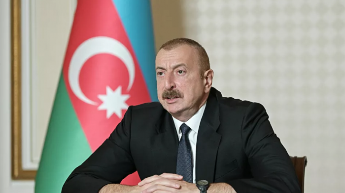   „Aserbaidschan legt immer besonderen Wert auf die Steigerung der Kampffähigkeit seiner Streitkräfte“  