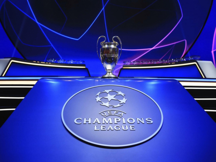 Road to Istanbul begins today in UEFA Champions League