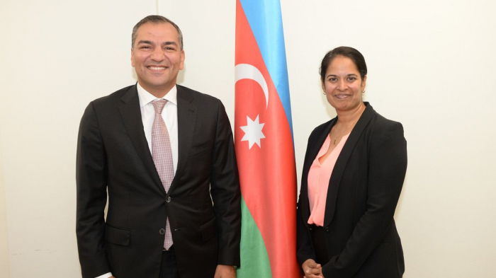   World Bank to assist in development of tourism area in Azerbaijan  