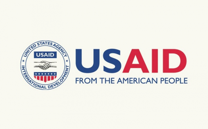  Neue Direktor der USAID-Mission in Aserbaidschan hat seine Arbeit aufgenommen 