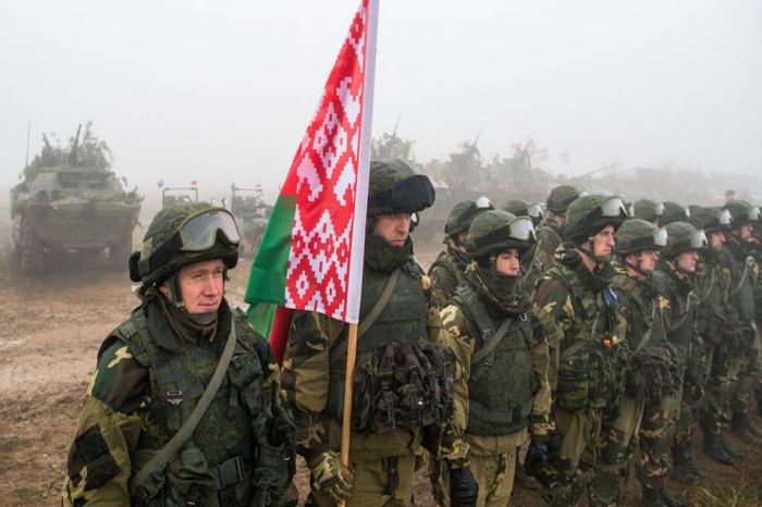   Belarus hat Militärübungen an der Grenze zu Polen begonnen  