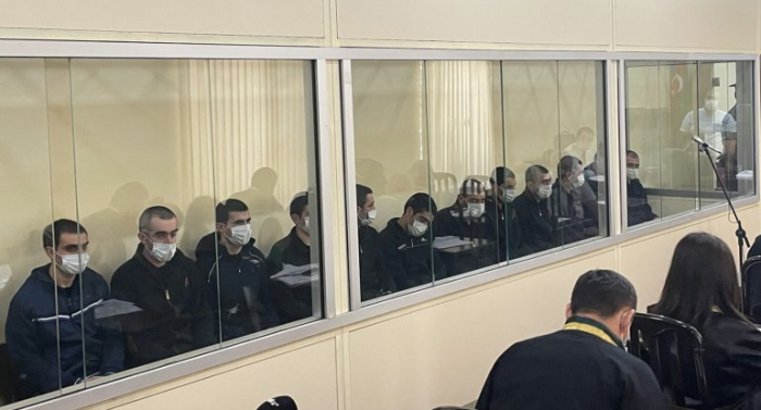  Supreme Court of Azerbaijan releases four Armenian detainees 