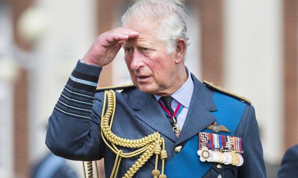  Britaniyanın yeni kralı III Çarlz adlandırılacaq 