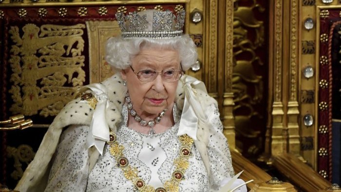    Dünya liderləri II Elizabetin vəfatı ilə bağlı başsağlığı veriblər  
   
