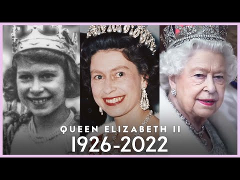  Britische Königin ist gestorben  