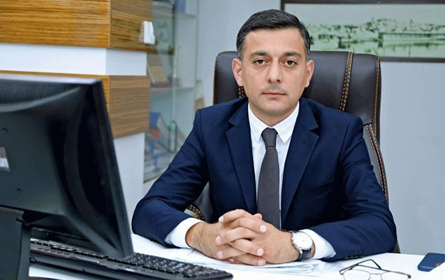    “Bir saata həyatdan gedəcəm” -    Salatın Əsgərovanın oğlu      