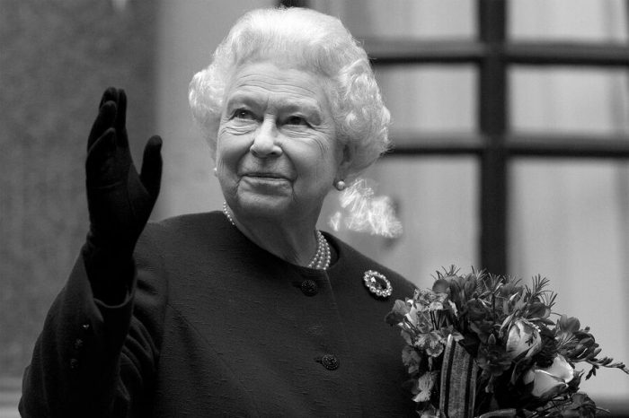  Kraliçanın ölümü ilə Britaniya himninin mətni dəyişir    