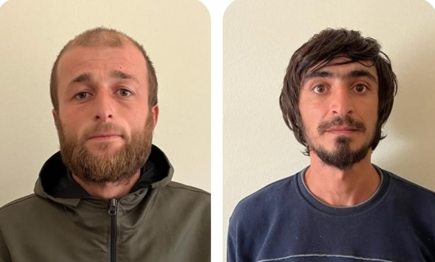 Qusarda dindar narkotik alverçisi çıxdı
Qusarda dindar narkotik alverçisi çıxdı