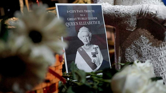   Queen Elizabeth II’s funeral to be held on September 19  