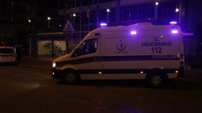  Shooting occurred in Türkiye, Azerbaijani citizens among injured 