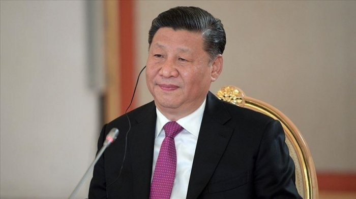 China’s Xi to pay 1st overseas trip since pandemic began