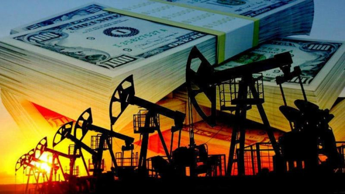 Preis für aserbaidschanisches Öl ist um fast 3% gestiegen 