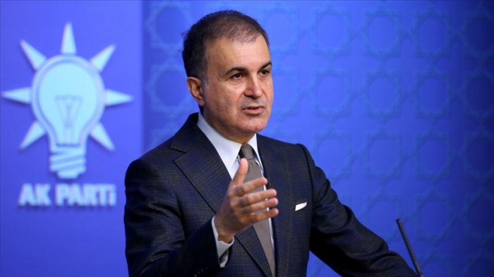    "Ermənistan təxribatlara son verməlidir" -    AKP rəsmisi      