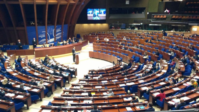     Europarat appellierte an Aserbaidschan und Armenien    