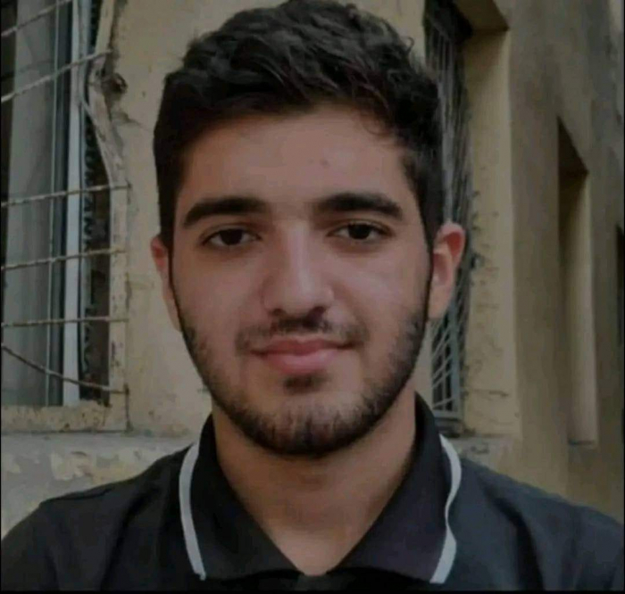 Şəhid əsgər Sumqayıt Şəhidlər xiyabanında dəfn edilib
Şəhid əsgər Sumqayıt Şəhidlər xiyabanında dəfn edilib