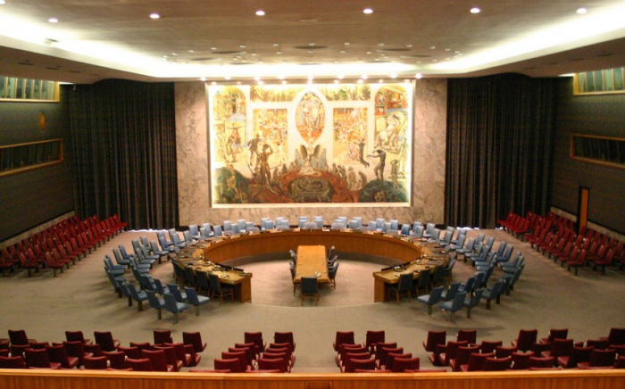   UN Security Council to discuss situation at Azerbaijani-Armenian border  