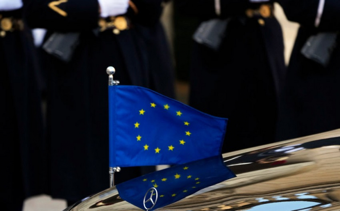   EU hat die Dauer der Einzelsanktionen gegen Russland um sechs Monate verlängert  