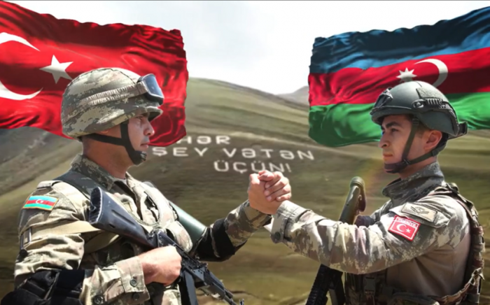   Ministerio de Defensa de Türkiye: El Ejército de Azerbaiyán toma una posición firme contra las provocaciones de Armenia 