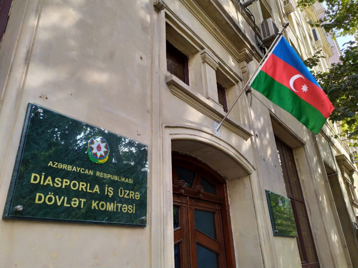 Azerbaijani diaspora organizations in Europe protest against Armenian provocations