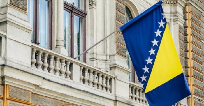 Bosniya və Herseqovina Xorvatiyaya nota verdi