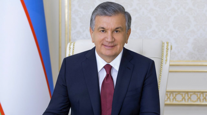   "The SCO Samarkand Summit represents dialogue and cooperation in an interconnected world" - Uzbek President  