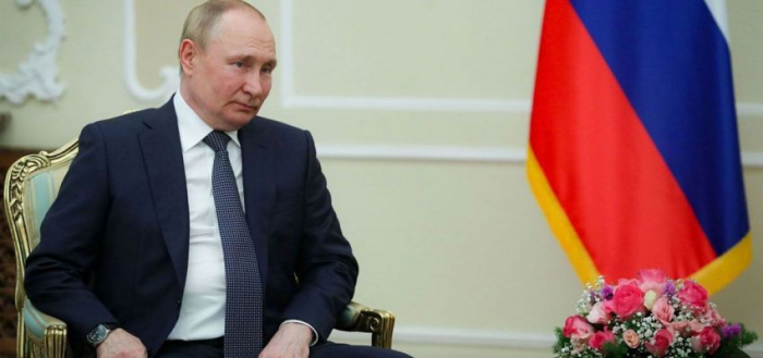       Putinin dünyaya mesajı:    "Biz Rusiya gübrəsini pulsuz verməyə hazırıq"   