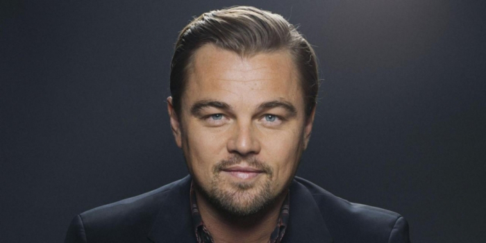 Leonardo Di Kaprio "Squid game" filmində