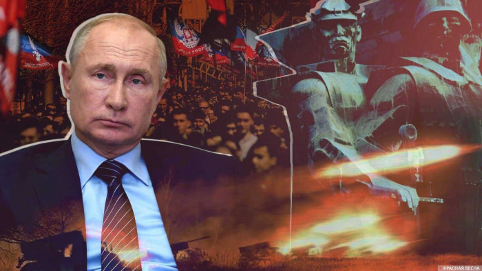 "Məğlubiyyətlər Putinin müharibə niyyətini dəyişməyə məcbur edəcək" - Pentaqon "Məğlubiyyətlər Putinin müharibə niyyətini dəyişməyə məcbur edəcək" - Pentaqon