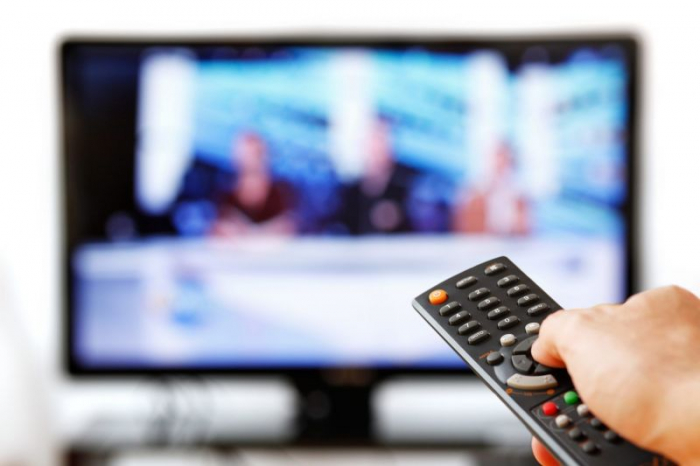 Audiovizual yayım edən dövlət orqanlarının siyahısı təsdiqlənib Audiovizual yayım edən dövlət orqanlarının siyahısı təsdiqlənib