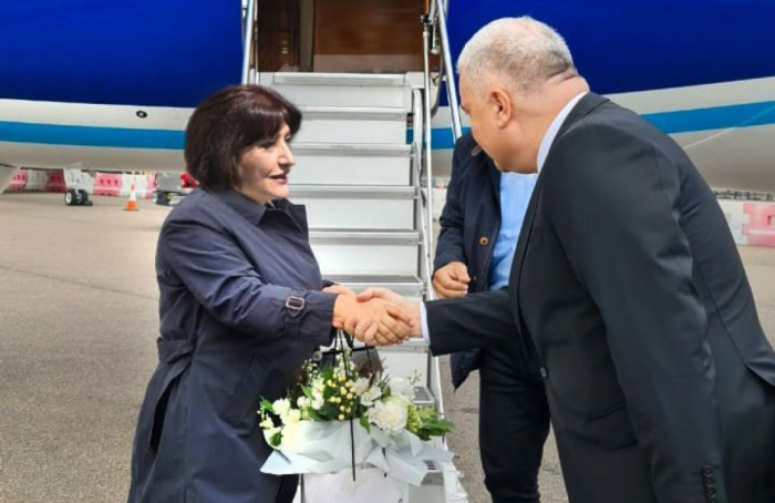 Azərbaycanı Kraliçanın dəfnində Sahibə Qafarova təmsil edəcək Azərbaycanı Kraliçanın dəfnində Sahibə Qafarova təmsil edəcək