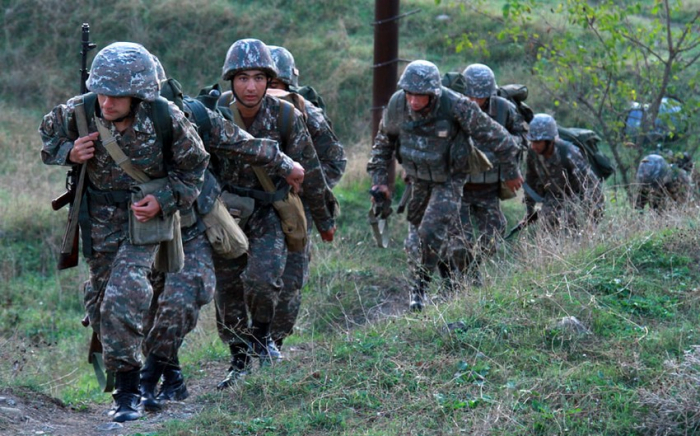   Kolumbianisches Portal schrieb über die Vorbereitungen Armeniens auf Militäreinsätze  
